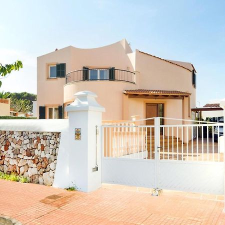 Villa Blancala 502 Cala Santandria  Exterior photo